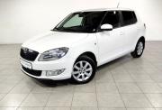 Skoda Fabia II Рестайлинг Саратов  - изображение 24