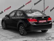 Chevrolet Cruze I Екатеринбург  - изображение 25