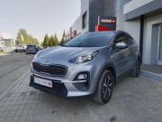 Kia Sportage IV Рестайлинг Набережные Челны  - изображение 22