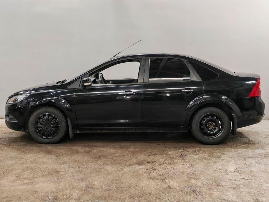 Ford Focus II Рестайлинг Москва  - изображение 8