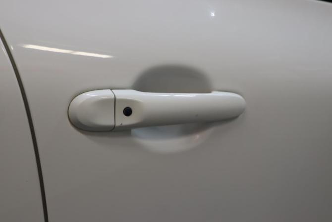 Nissan Juke I с пробегом 2013 года, цена 1 050 000 рублей, 119400 км, внедорожник, Автокод Объявления