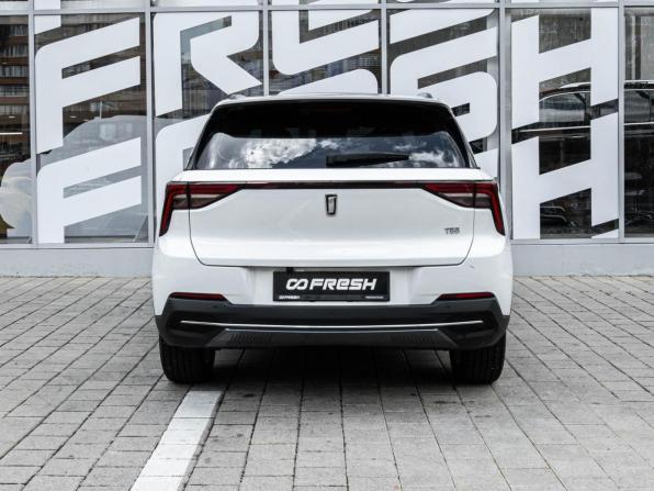 FAW Bestune T55 с пробегом 2023 года, цена 1 663 000 рублей, 24719 км, внедорожник, Автокод Объявления