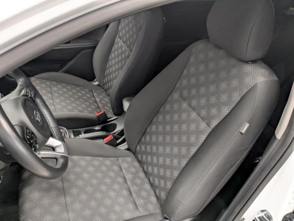 Kia Rio IV с пробегом 2019 года, цена 1 590 000 рублей, 60795 км, хэтчбек, Автокод Объявления