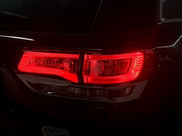 Jeep Grand Cherokee IV (WK2) Рестайлинг с пробегом 2013 года, цена 2 850 000 рублей, 160848 км, внедорожник, Автокод Объявления