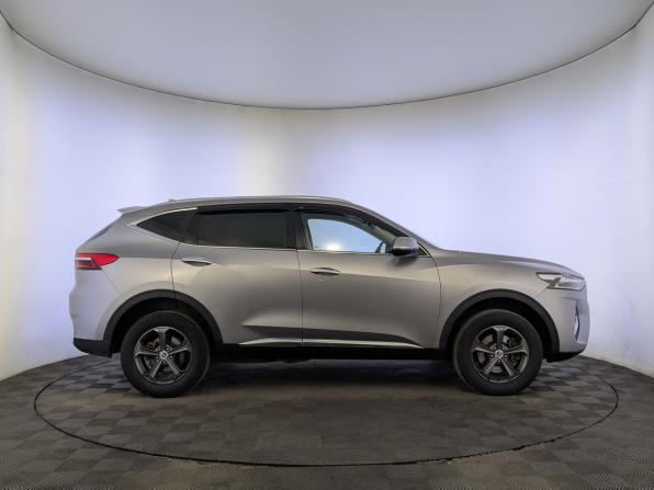 Haval F7 I с пробегом 2020 года, цена 1 550 000 рублей, 140455 км, внедорожник, Автокод Объявления