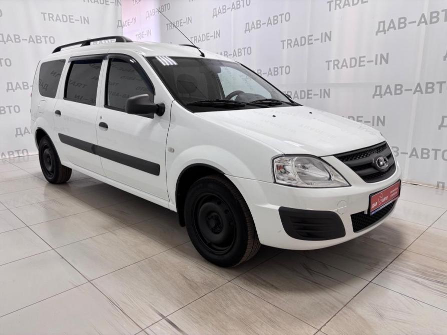 Lada (ВАЗ) Largus I Пермь  - изображение 3