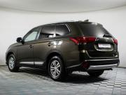 Mitsubishi Outlander III Рестайлинг 2 Москва  - изображение 21
