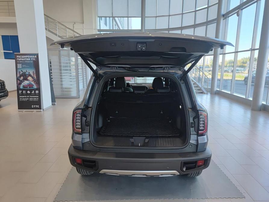 Haval Dargo I Казань  - изображение 12