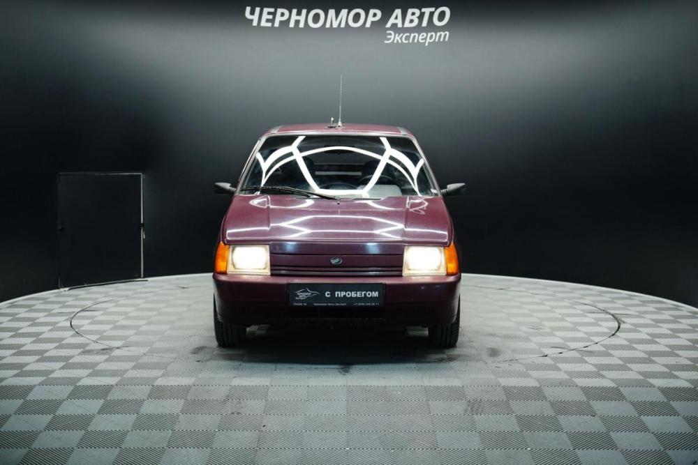 ЗАЗ 1103 «Славута» Крым  - изображение 8