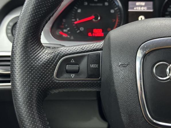 Audi A6 III (C6) Рестайлинг с пробегом 2011 года, цена 1 595 000 рублей, 158819 км, седан, Автокод Объявления