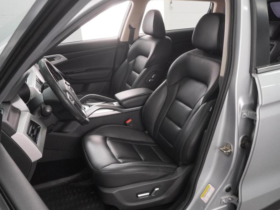 Geely Atlas I Воронеж  - изображение 10