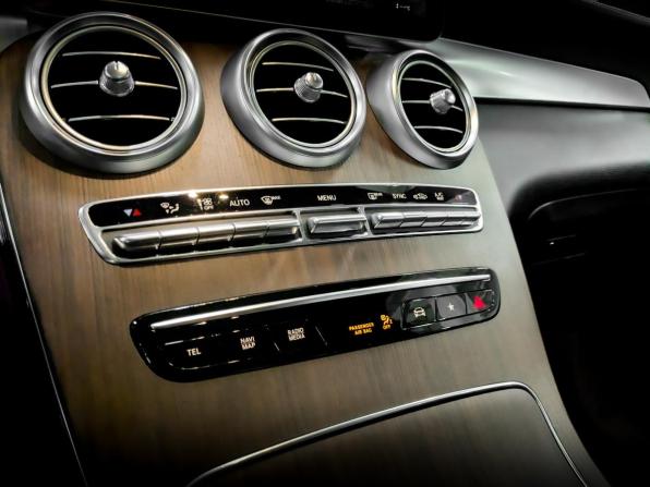 Mercedes-Benz GLC Coupe I (C253) Рестайлинг с пробегом 2021 года, цена 5 200 000 рублей, 74215 км, внедорожник, Автокод Объявления
