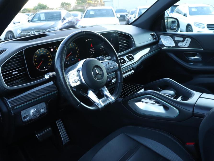 Mercedes-Benz GLE AMG II (V167) Москва  - изображение 14