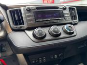 Toyota RAV4 IV (XA40) Пермь  - изображение 22