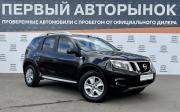 Nissan Terrano III (D10) Краснодар  - изображение 25