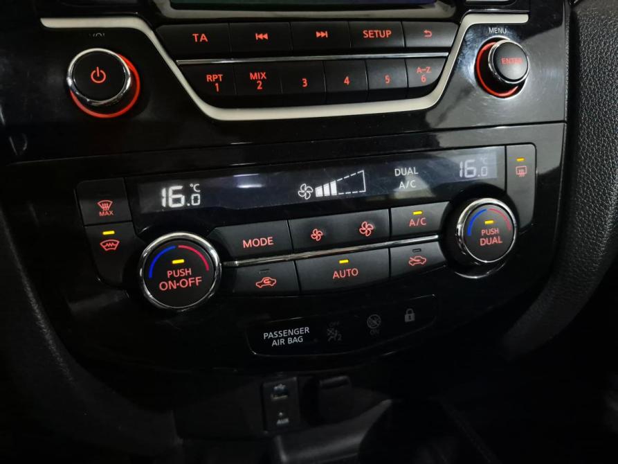 Nissan Qashqai II Альметьевск  - изображение 20