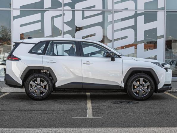 Toyota RAV4 VI (XA60) с пробегом 2026 года, цена 4 520 000 рублей, 54 км, внедорожник, Автокод Объявления