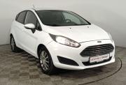 Ford Fiesta Mk6 Рестайлинг Волгоград  - изображение 26