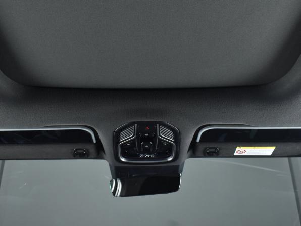Geely Monjaro I Рестайлинг (China Market) с пробегом 2025 года, цена 3 584 999 рублей, 13590 км, внедорожник, Автокод Объявления