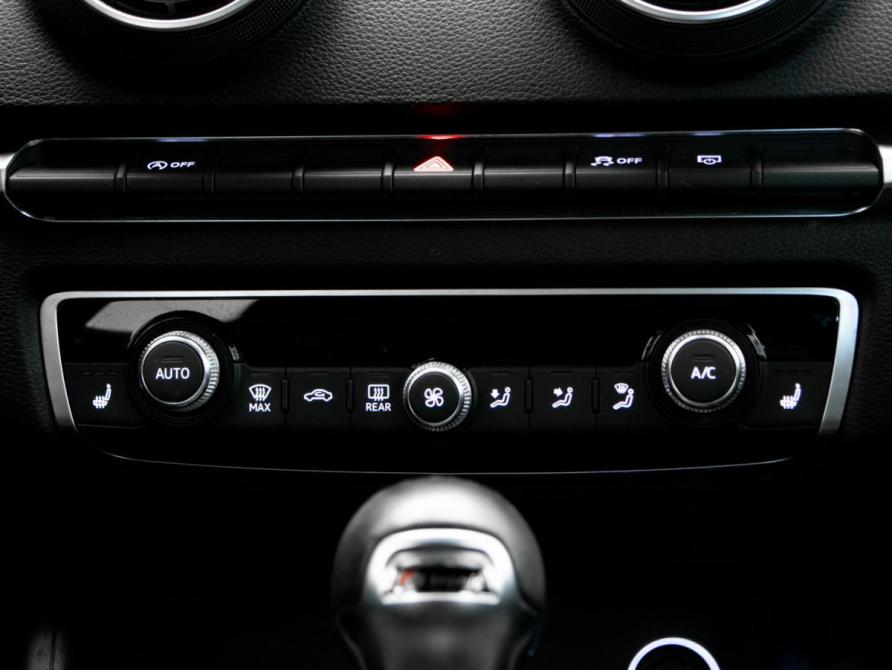 Audi A3 III (8V) Рестайлинг Москва  - изображение 20