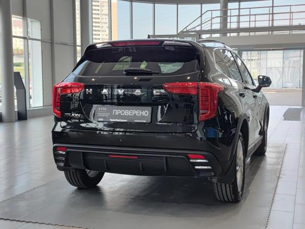 Haval Jolion I Рестайлинг с пробегом 2025 года, цена 2 189 000 рублей, 11223 км, внедорожник, Автокод Объявления
