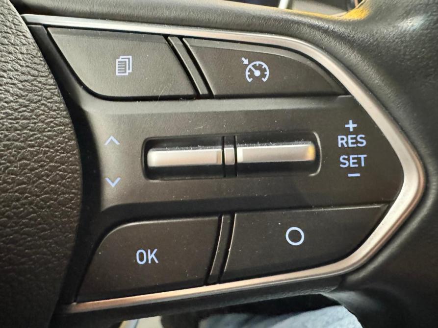 Hyundai Santa Fe IV Рестайлинг Ижевск  - изображение 14