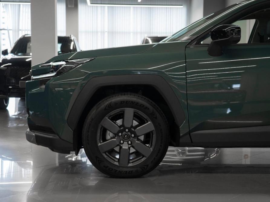 Toyota RAV4 VI (XA60) Москва  - изображение 26