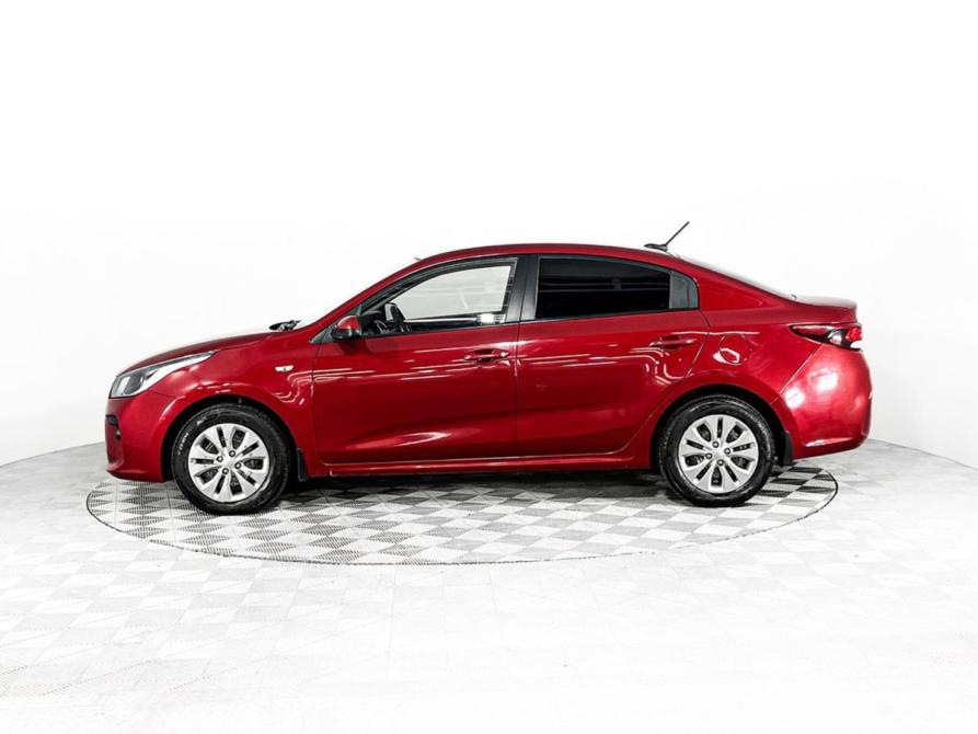 Kia Rio IV Ногинск  - изображение 9