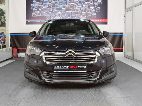 Citroen C4 II с пробегом 2013 года, цена 329 995 рублей, 208105 км, седан, Автокод Объявления