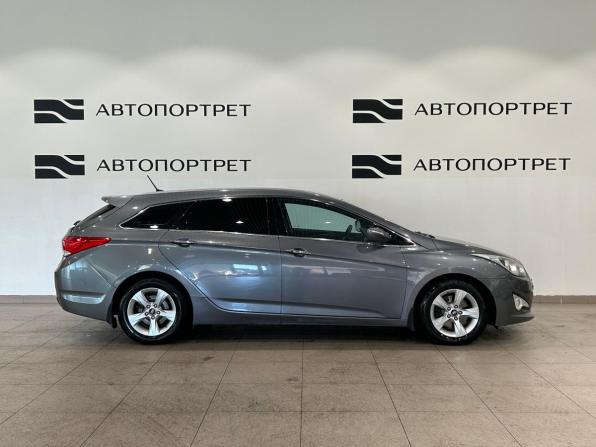 Hyundai i40 I с пробегом 2013 года, цена 899 000 рублей, 229479 км, универсал, Автокод Объявления