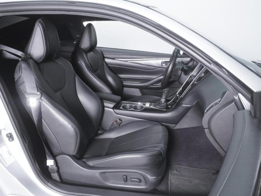 Infiniti Q60 II Ростов-на-Дону  - изображение 8