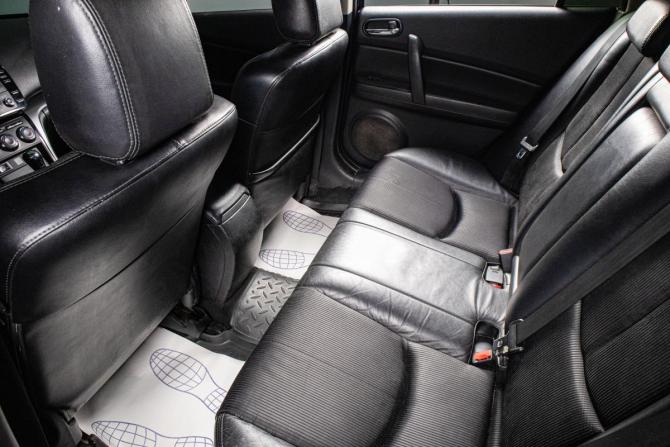 Mazda 6 II (GH) Рестайлинг с пробегом 2011 года, цена 1 019 000 рублей, 253700 км, седан, Автокод Объявления