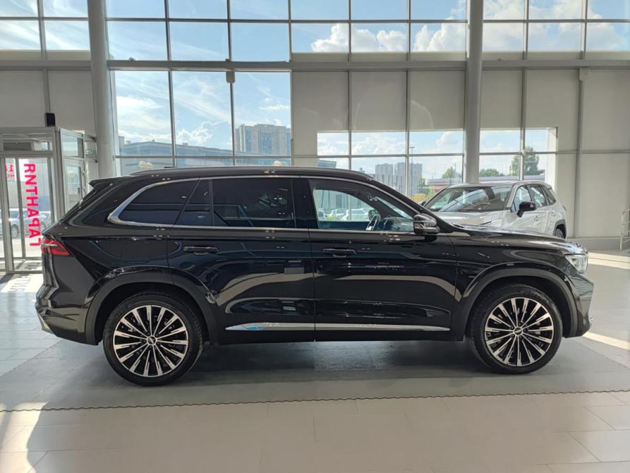 Geely Monjaro I Рестайлинг Казань  - изображение 5