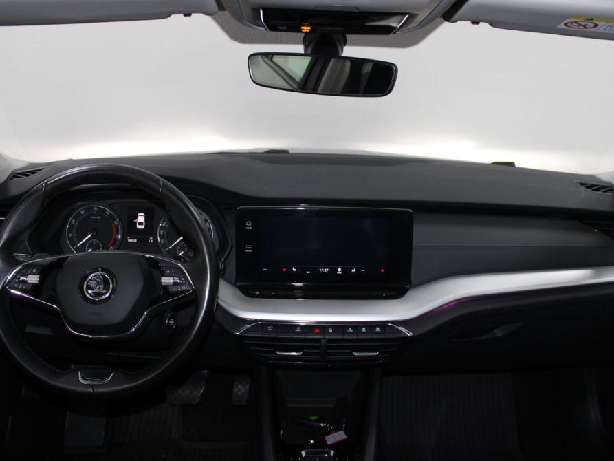 Skoda Octavia IV (A8) Старый Оскол  - изображение 20