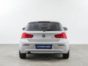 BMW 1 серии II (F20/F21) Рестайлинг 2 Москва  - изображение 28