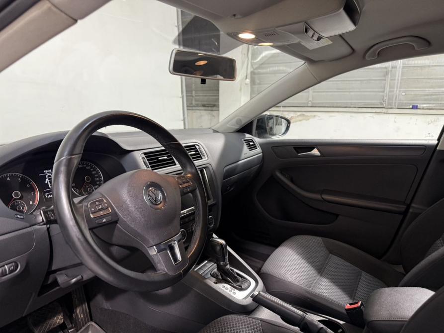 Volkswagen Jetta VI Химки  - изображение 10