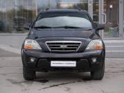 Kia Sorento I Рестайлинг Новосибирск  - изображение 23
