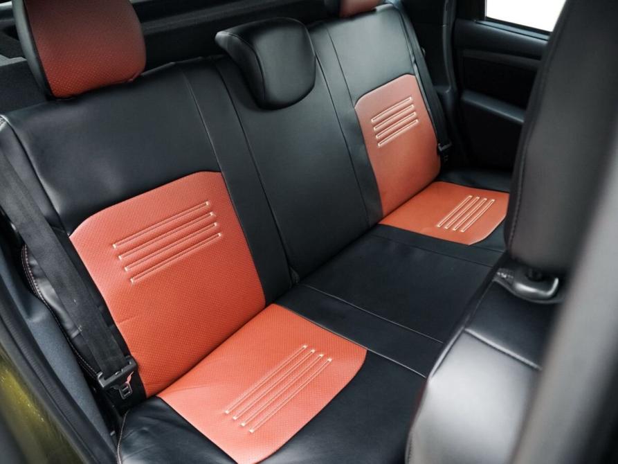Renault Duster I Рестайлинг Ростов-на-Дону  - изображение 21