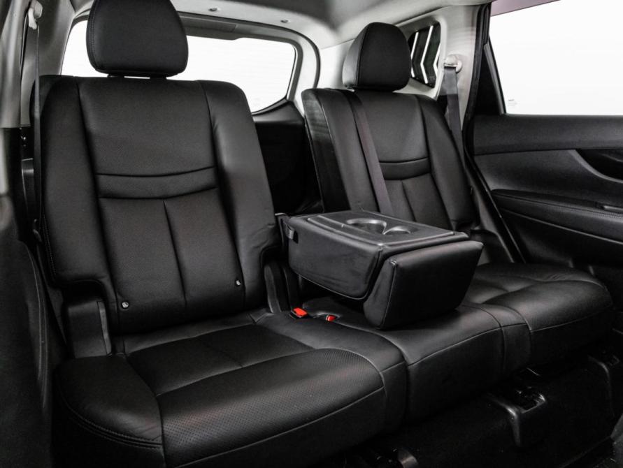 Nissan X-Trail III Рестайлинг Санкт-Петербург  - изображение 22