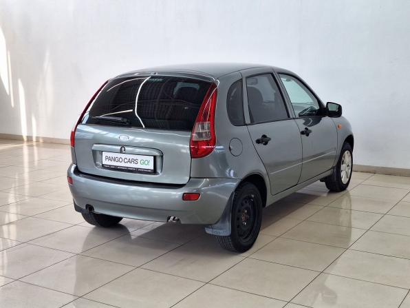 Lada (ВАЗ) Kalina I с пробегом 2011 года, цена 290 000 рублей, 122029 км, хэтчбек, Автокод Объявления