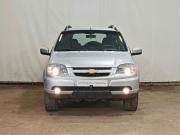 Chevrolet Niva I Рестайлинг Кемерово  - изображение 2