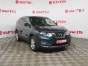 Nissan X-Trail III Рестайлинг Вологда  - изображение 20