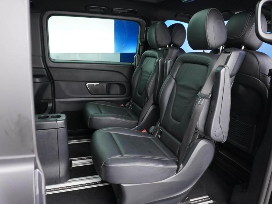 Mercedes-Benz V-Класс III (W447) Рестайлинг Москва  - изображение 10
