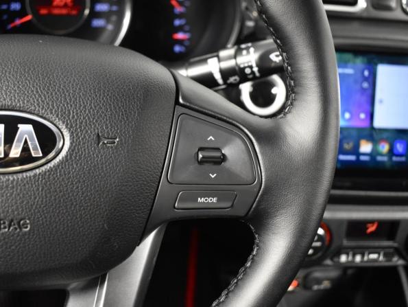 Kia Rio III с пробегом 2013 года, цена 815 200 рублей, 188461 км, седан, Автокод Объявления