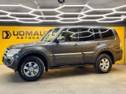 Mitsubishi Pajero IV Рестайлинг 1 Ижевск  - изображение 17