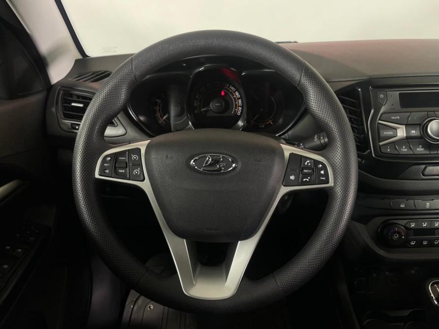 Lada (ВАЗ) Vesta I Воронеж  - изображение 13