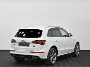 Audi Q5 I (8R) Рестайлинг Москва  - изображение 19