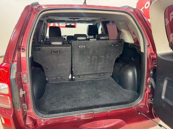 Suzuki Grand Vitara II с пробегом 2007 года, цена 799 000 рублей, 221962 км, внедорожник, Автокод Объявления