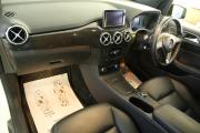 Mercedes-Benz B-Класс II (W246) Омск  - изображение 44