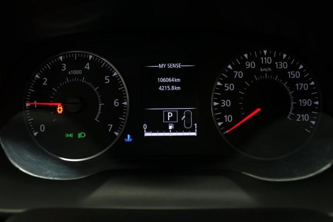 Renault Arkana I с пробегом 2019 года, цена 1 599 000 рублей, 106052 км, внедорожник, Автокод Объявления